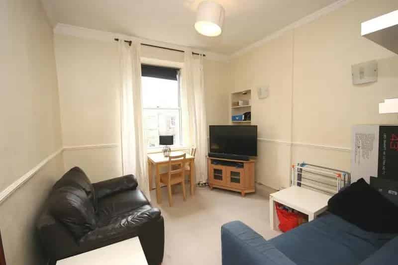 1 Bedroom Flat to Rent in Gorgie Edinburgh