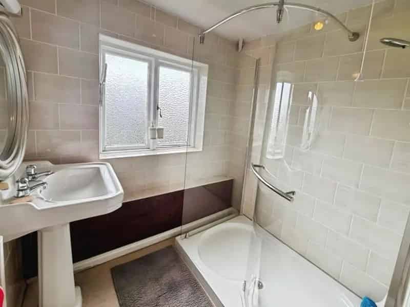 3 Bed House for Sale in Harborne - Large Garden & Development Potential