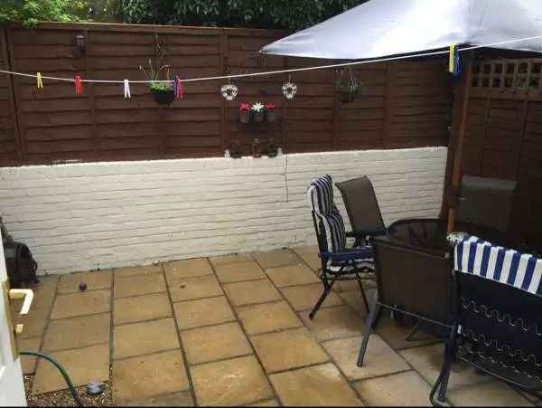 Flat For Rent in Borough of Spelthorne, England