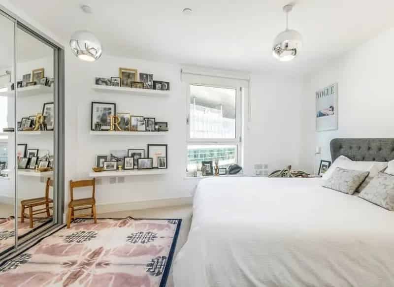 Flat For Sale , London, England