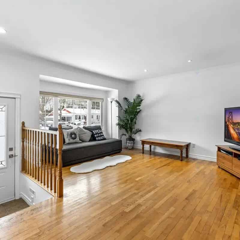 4 Bedroom Bungalow in Lorraine Modern Design and Comfort