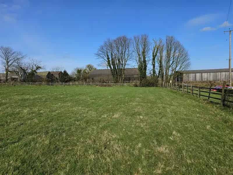 Building Plots for Sale -  Executive Detached Homes
