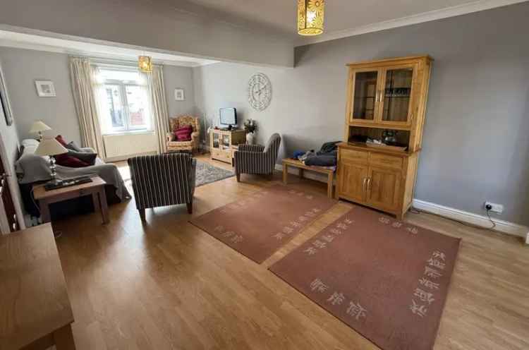 3 Bedroom House Near Weymouth Town Centre