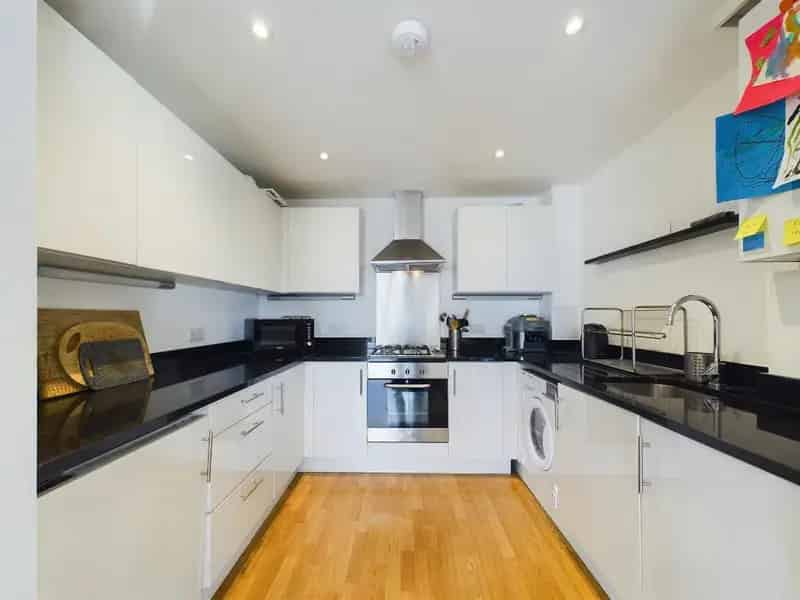 1 Bedroom Apartment Hackney Near Broadway Market
