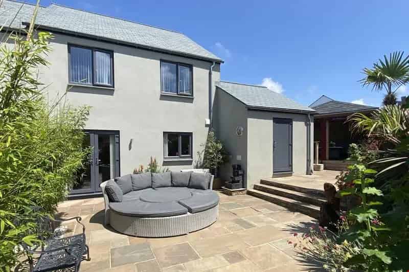 3 Bedroom Semi Detached House Crantock Coastal Village