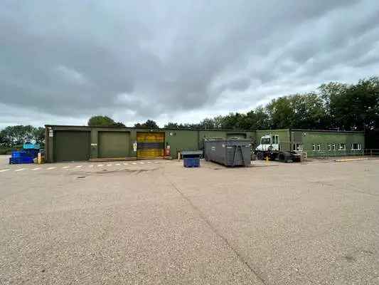 Unit 2 Burgess Farm, Great Drove, Yaxley, Peterborough, PE7 3TW | Property to rent | Savills