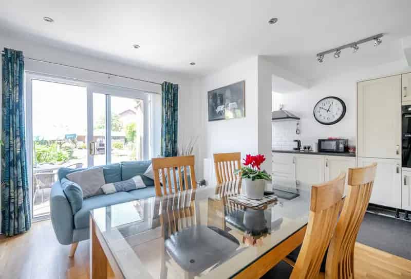 3 Bedroom House for Sale Downend Badminton Road