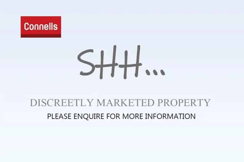 Two Double Bedroom Apartment in Seven Gables Development