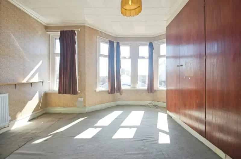 3 Bedroom Terraced House Llanishen - Great Potential