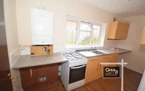 2 rooms flat of 23 m² in Southampton