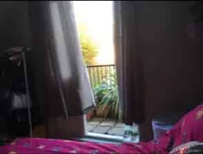 Refitted Townhouse Flat with Parking and Balcony