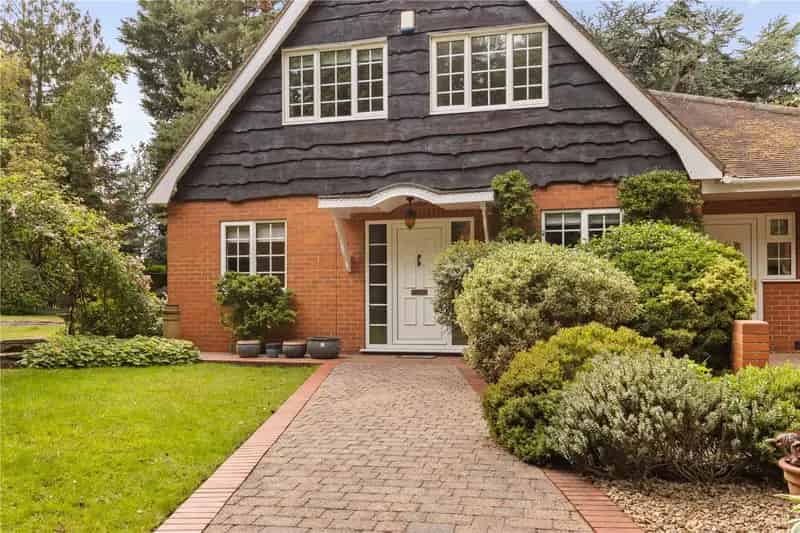 Detached House for sale with 5 bedrooms, The Avenue Healing