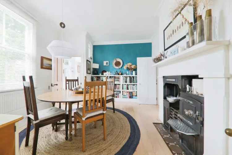 End of Terrace House for sale with 4 bedrooms, St. Giles Croft, Beverley