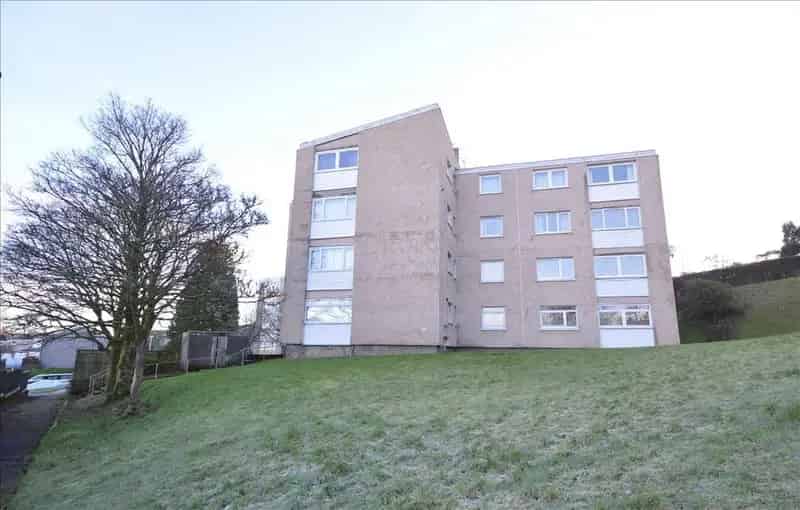 2 Bedroom Apartment to Rent Lanarkshire