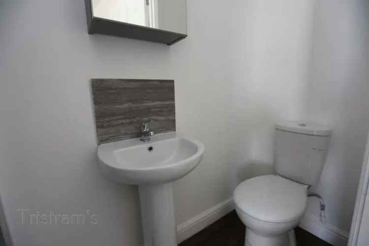1 Bedroom Student Studio House to Rent Bills Included Zero Deposit