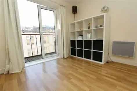 1 Bedroom Flat Southampton Oceana Boulevard Modern Apartment Parking Balcony