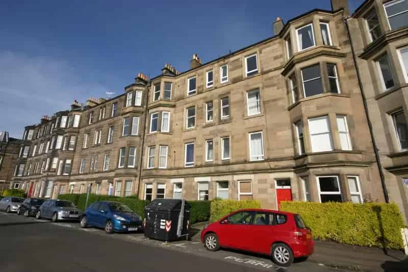 1 Bedroom Flat to Rent in Bellevue