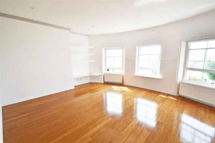 1 Bedroom Flat to Rent