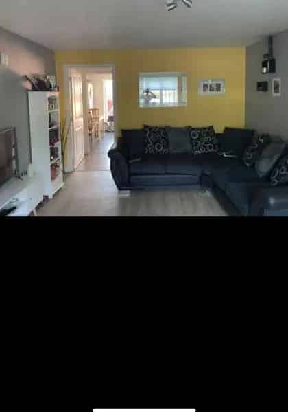 New Build House Near Amenities and Park