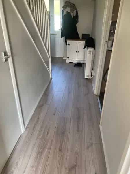 2 Bed House with Garden Near Tunbridge Wells