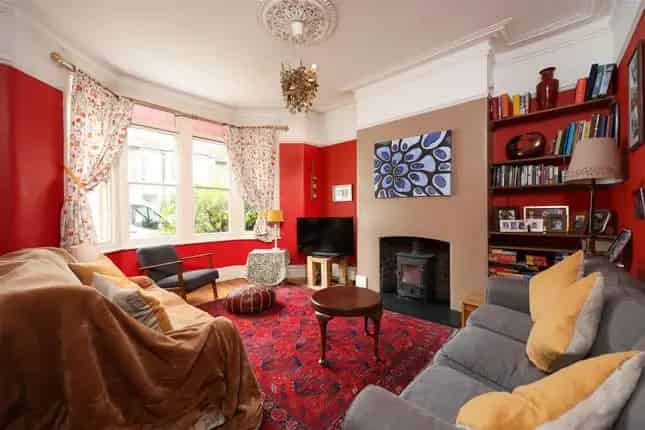 Four Bedroom Family Home Near St Andrews Park