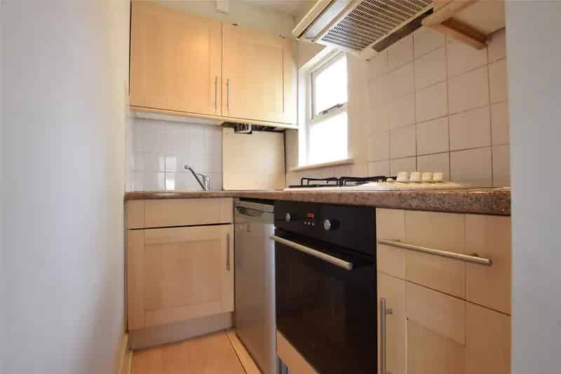 1 Bedroom Flat to Rent Available Now