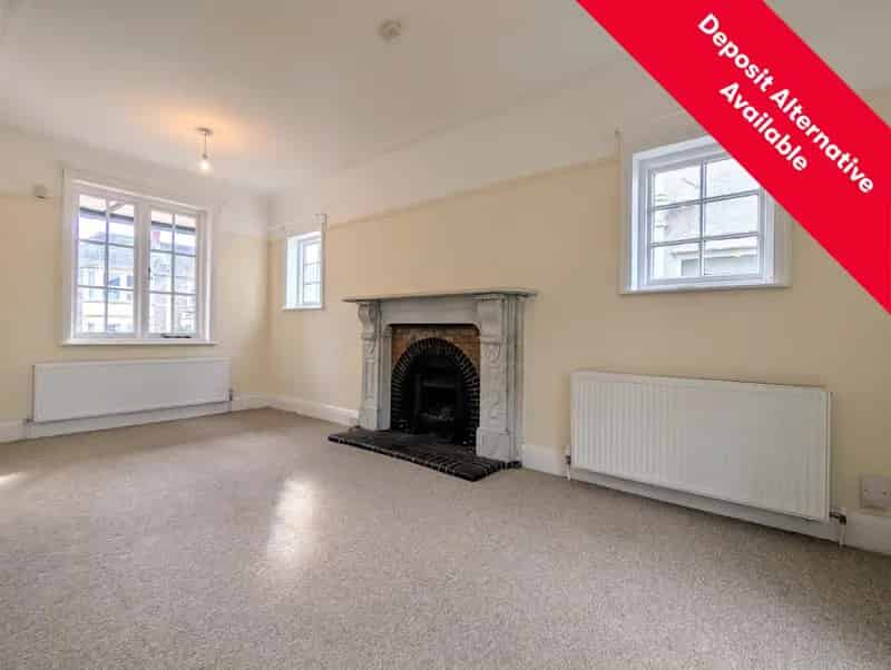 3 Bedroom Detached House to Rent Stapleton No Deposit Option