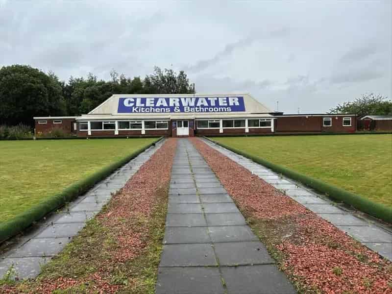 Industrial property For Sale , Renfrew, Scotland