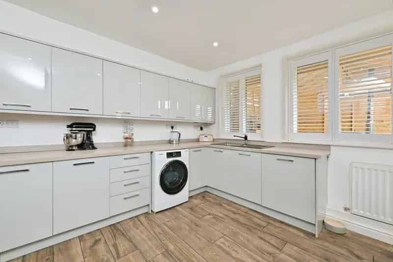 Stunning 3 Bedroom Barn Conversion with Hot Tub