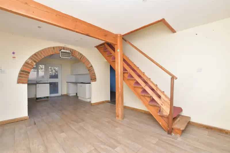 3 Bedroom Chalet for Sale Needs Renovation