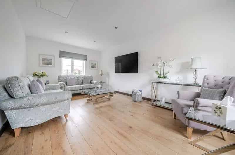 4 Bed Townhouse for Sale Spacious Family Home