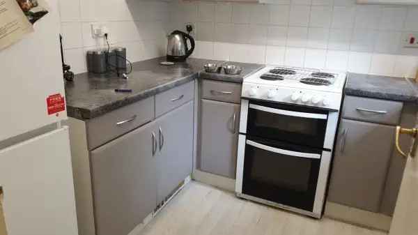 Flat For Rent in London, England