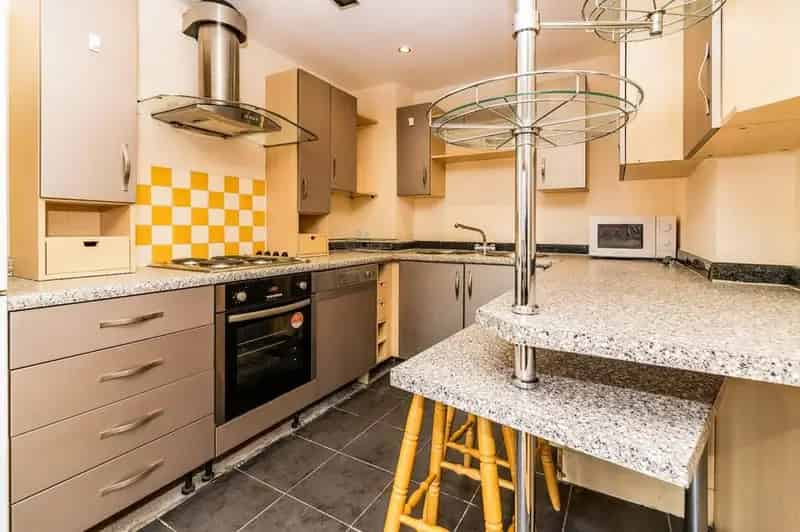 1 Bedroom Flat to Rent Manchester M1 - W3 Development