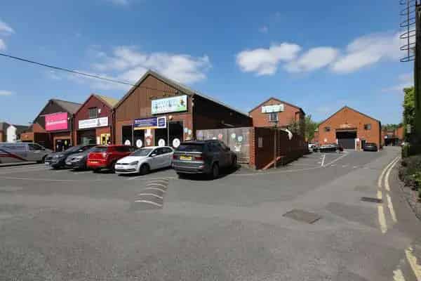 Lowesmoor Wharf and Canalside Business Park, Lowesmoor, Worcester | Property for sale | Savills