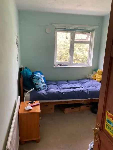  For Rent in Dacorum, England