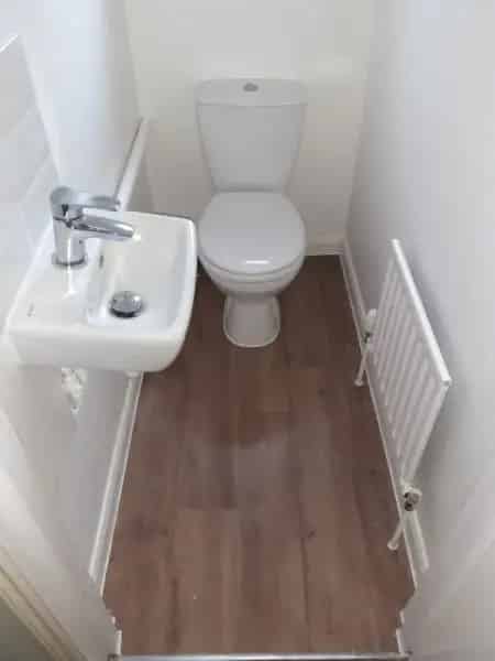 3 Bedroom House Swap - Minimum 3/4 Bedrooms Required