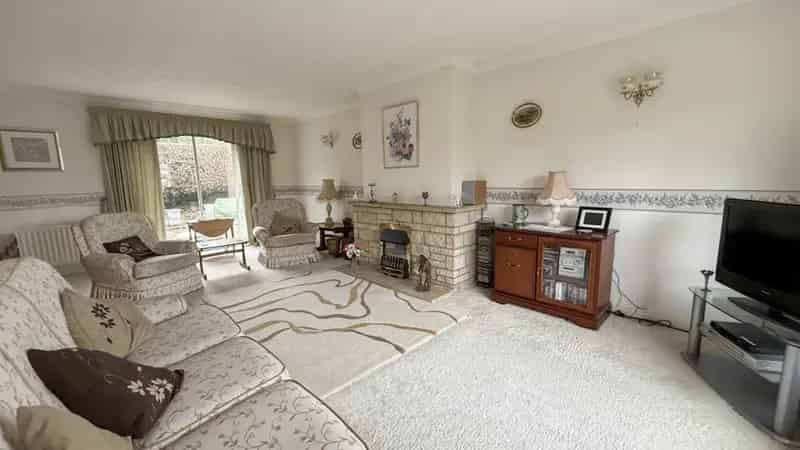 3 Bedroom Detached Bungalow For Sale Grange Lane