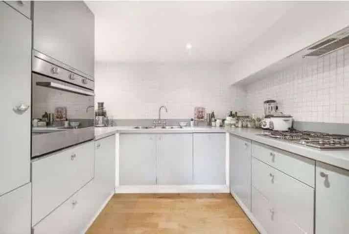 1 Bed Flat for Sale in Battersea