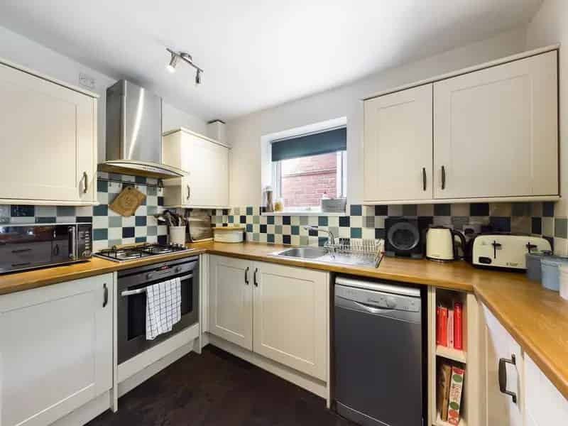 3 Bedroom Semi Detached House for Sale in Lydney