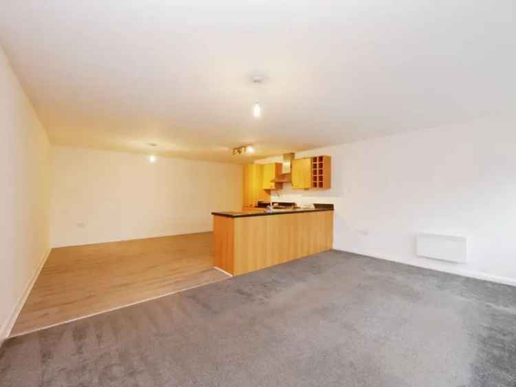 2 Bedroom Flat to Rent York YO10