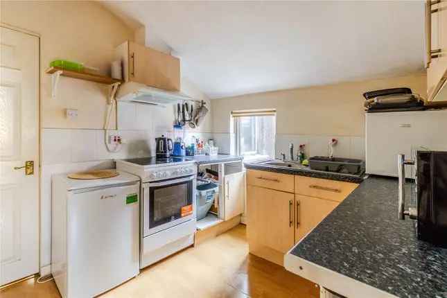 Terraced house for sale in St Johns Lane, Bedminster, Bristol BS3