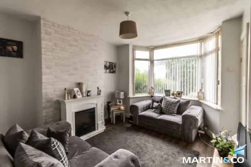 3 Bedroom House For Sale in Dudley