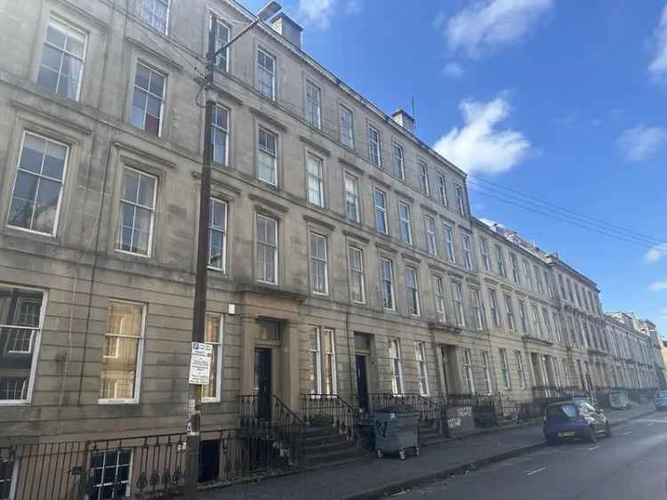 6 Bedroom HMO Flat to Rent Woodlands