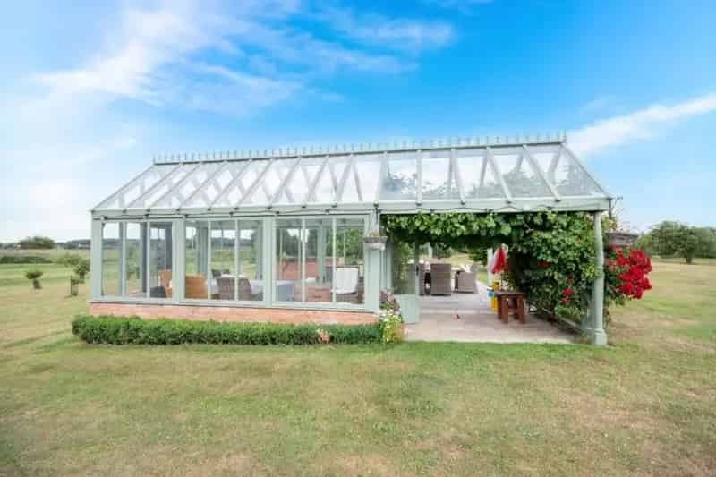 Scrooby Manor 5 Bedroom Historic Estate For Sale
