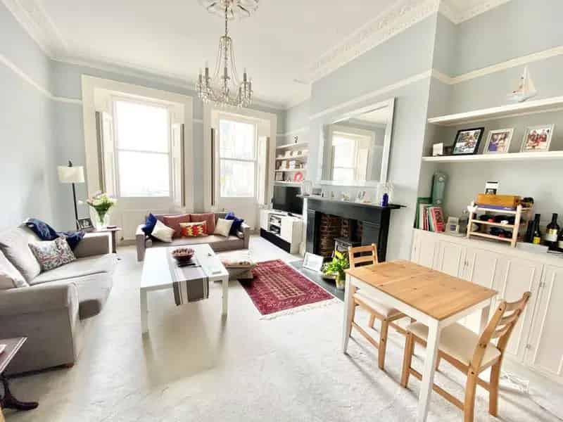 1 Bedroom Apartment to Rent