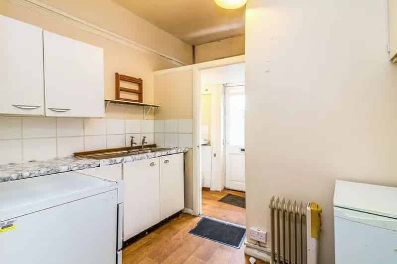 1 Bed Ground Floor Flat to Rent Sheffield S6