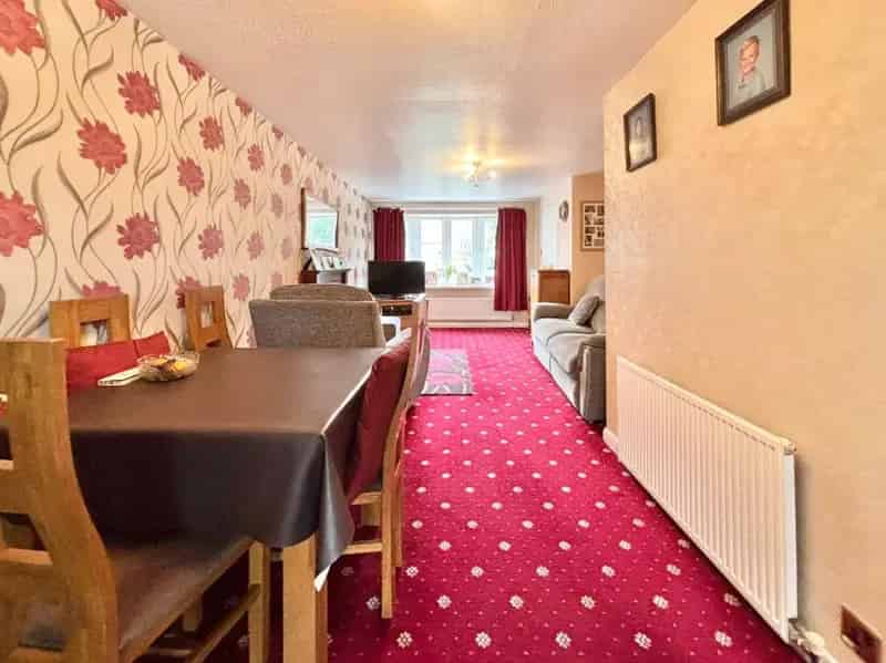 3 bedroom House
 For Sale