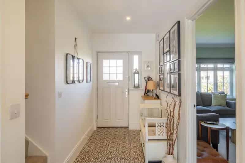 4 Bed Detached House For Sale