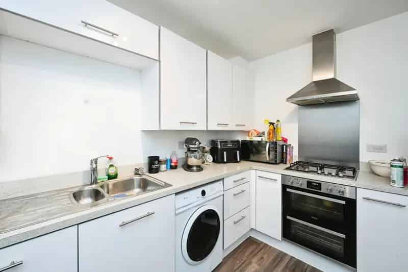 3 Bed House with En-Suite and Garden