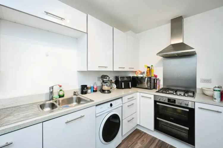 3 Bed House with En-Suite and Garden